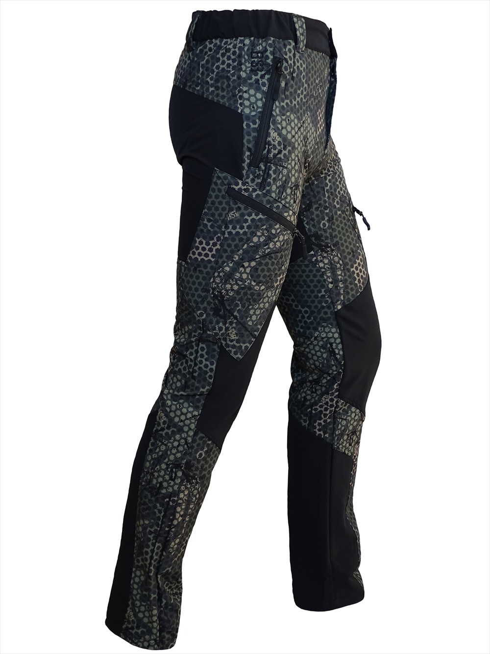 Παντελόνι BENISPORT 673